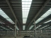 Edifícios prefabricados de igrejas de aço