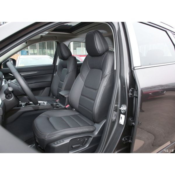 Mazda CX-5 2022 2.5L Automatic Four-Drive Honorable Model Compact SUV Diesel Or Gasoline