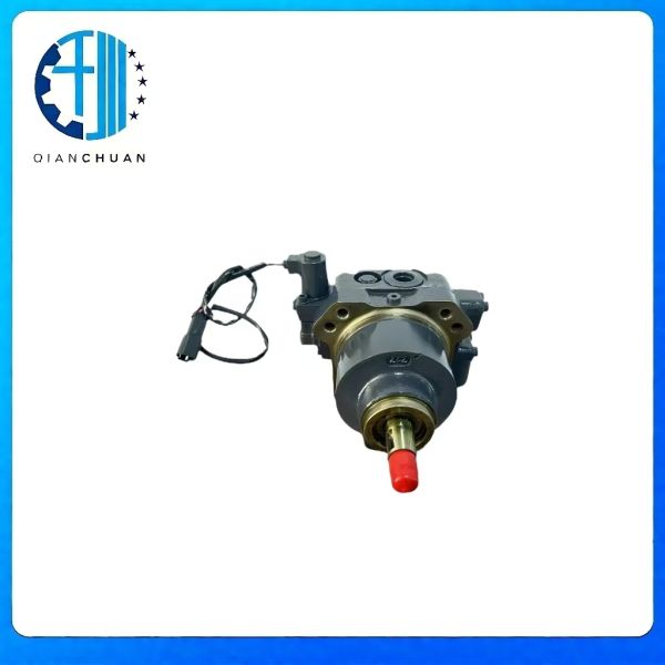 708-7S-00550 Fan Motor For Komatsu Loader WA380-6 WA430-6 WA450-6 WA470-6 WA480-6