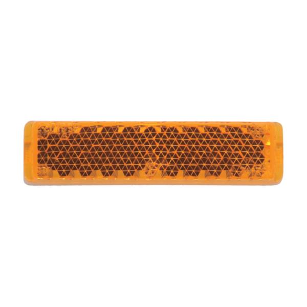 Custom Mountain Bike Reflex Reflectors