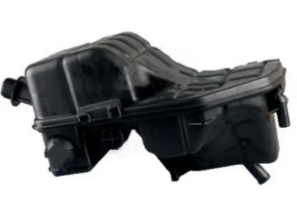 Wholesale Supply Heavy Duty Truck Parts 5003049 Truck Radiator Water Tank Coolant Expansion Tank WATER TANK . ACTROS