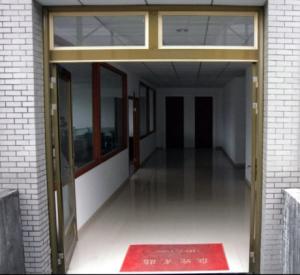 HANGZHOU ZION COMMUNICATION CO.,LTD