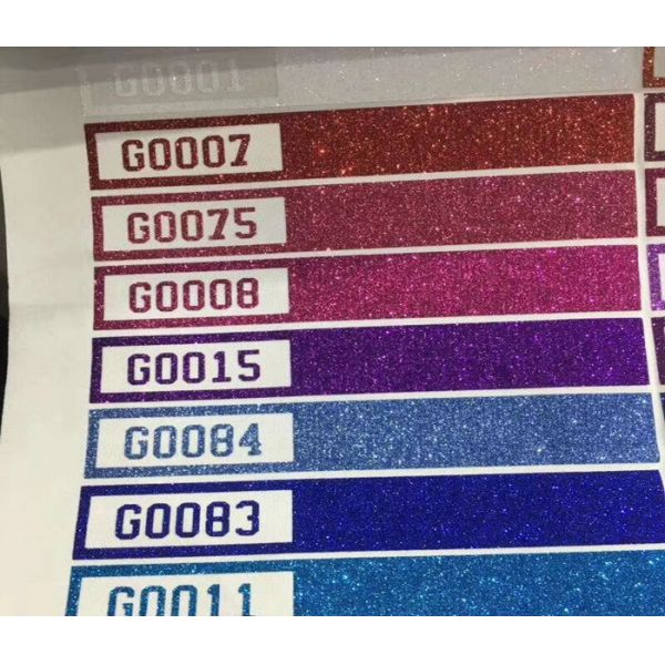 Skin Friendly Reflective Heat Transfer Film , Reflective Heat Press Vinyl Roll