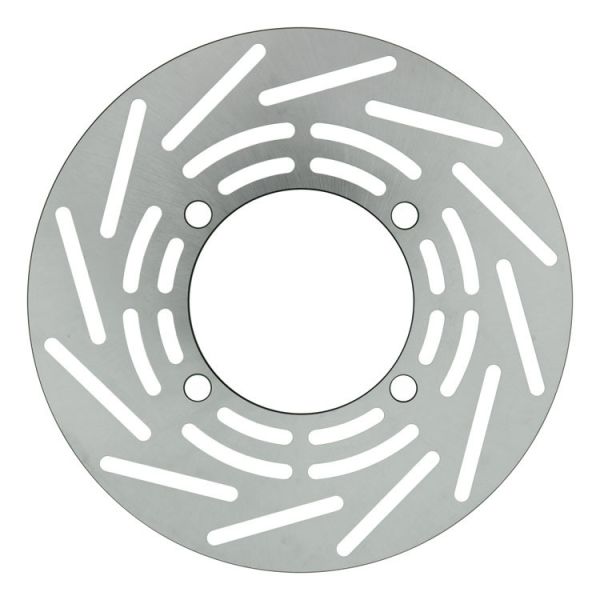 Fit for Honda CR80R 3mm Thick Customized Motorcycle Front Disc Brake