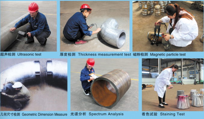 HEBEI PENGXIN PIPELINE EQUIPMENT GROUP CO.,LTD