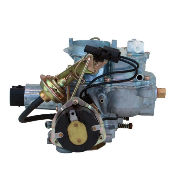 Carburador de alumínio do mercado de acessórios para o JIPE C2BBD 258 de DODGE 50-0214