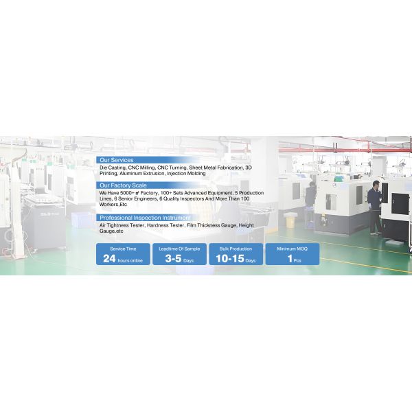 Shenzhen Rishenglong Co., Ltd.