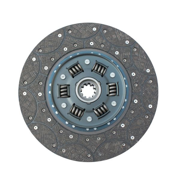 Mercedes Benz Truck Clutch Disc Plate 1861 279 133 1861279133