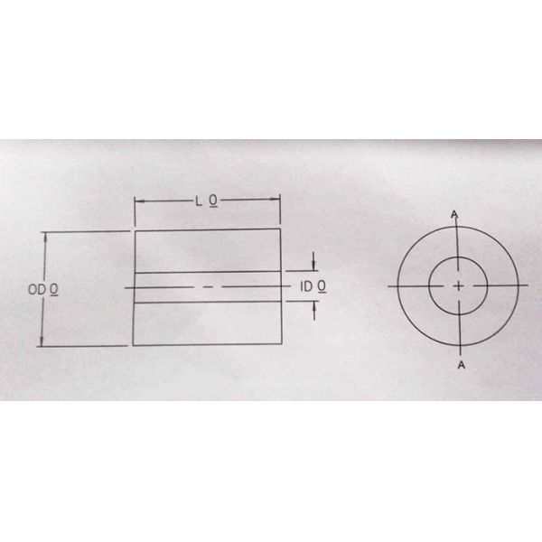 Холодный возглавляя карбид вольфрама умирает/лепешка/Pin для индустрий подшипника