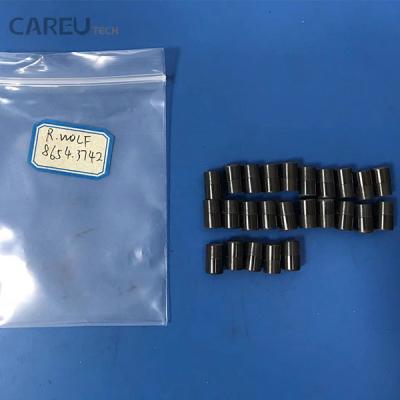 Cartouche en céramique noire pour électroscope WOLF 8654.3742/8655.3841