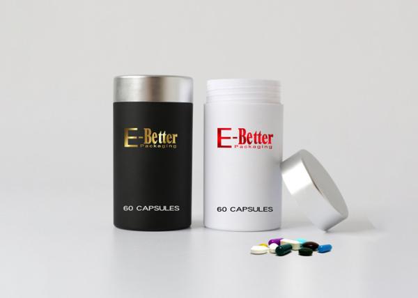 garrafa colorida do suplemento ao ANIMAL DE ESTIMAÇÃO 300ml para comprimidos da tabuleta das cápsulas do softgel