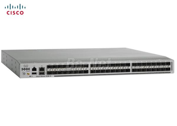 NEXUS N3K N9K Network Cisco Switch 48 Port 10G SFP+ Fiber 25G 40G 100G QSFP+ Optical Transceiver Type