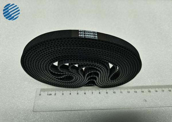 445-0669518 NCR ATM Parts Transport Belt LVDT For Transmission