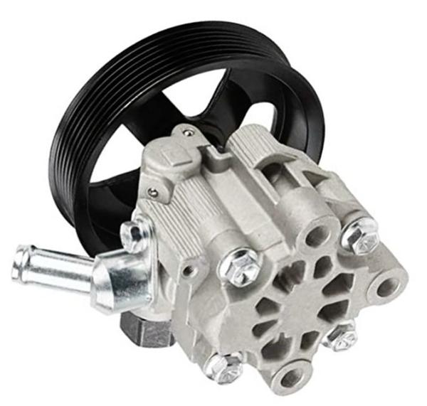 44310-60490 Hydraulic Power Steering Pump For Toyota Land Cruiser
