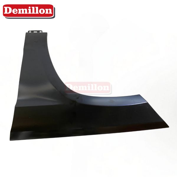 1668802700 1668800306 1668800500 Demillon Auto Parts Front Aluminium Fender For Mercedes-Benz W166 GLS350 GLS400 GL450 GL500