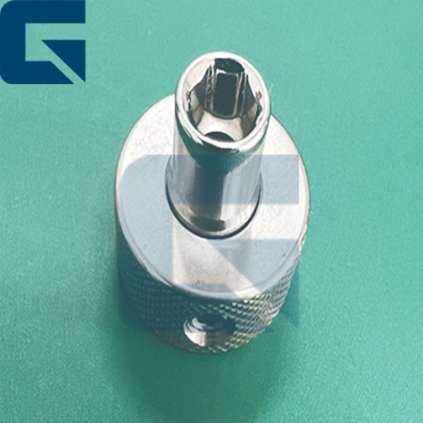 9U-5132 Timing and Fuel System Setting Tool Gp for 3508B Generator