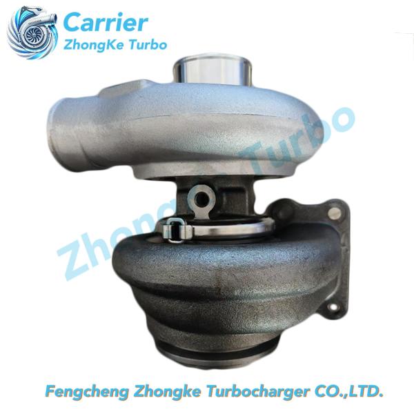 TD06H-16M Cat 3406 Turbo 49179-02270 107-6338 10R7604 For Loader D5G Engine