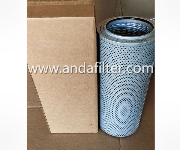 High Quality Hydraulic filter For CAT 126-2081