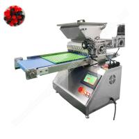 Stainless Steel Gummy Bear Machine Small Chocolate Depositor Chocolate Depositing Machine