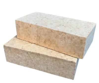 1700℃ 6528 Andalusite Bricks High Strength Heat Resistant Bricks