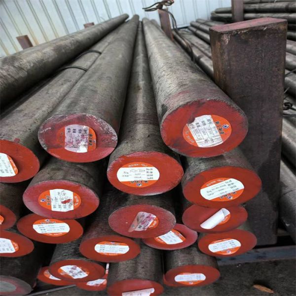 S43000 Résistant à la chaleur, à la fatigue, à la légèreté / à la ronde