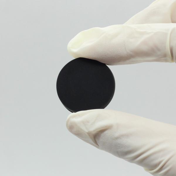 Industrial Grade Neodymium Magnet Epoxy Coated Anti-Rust Cylinder Magnet for Industry