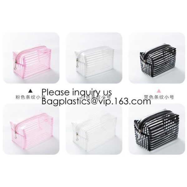 Promotional Pu make up cosmetic bag sequin pvc zipper pouch,make up bag pouch,Organizer Pouches Tote Bag for Women