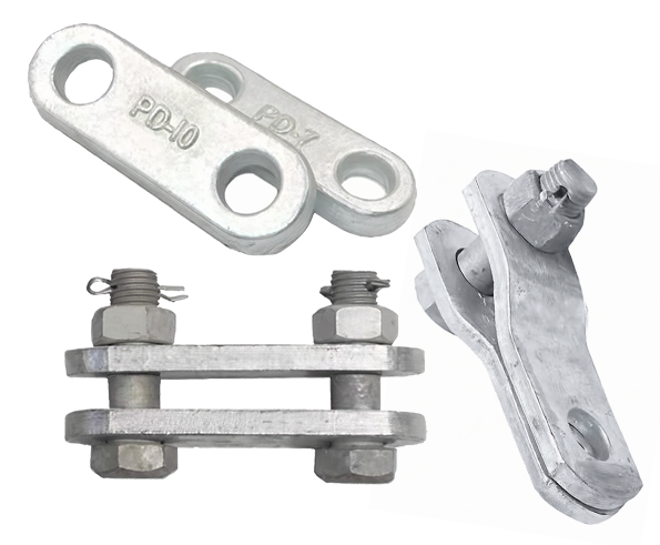 Clevis -P&PD
