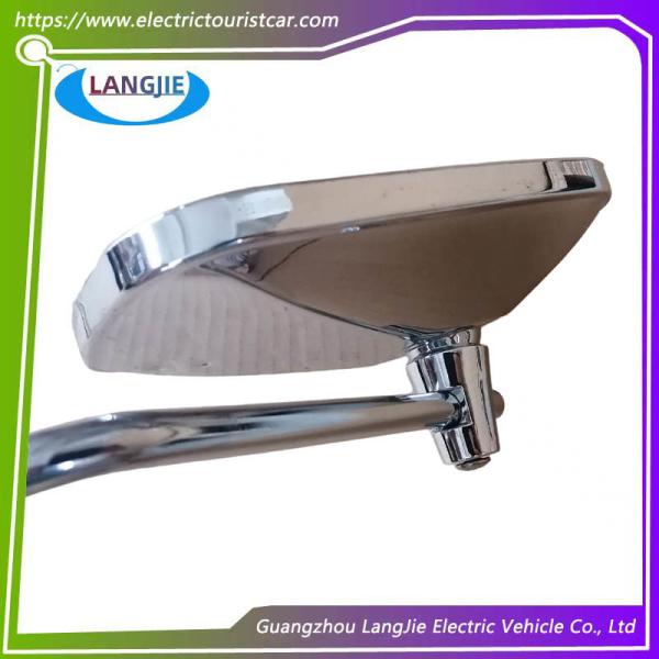 High Quality Front Wire Reversing Mirror With High-Quality Accessories For LVTONG Electric Vintage Cars