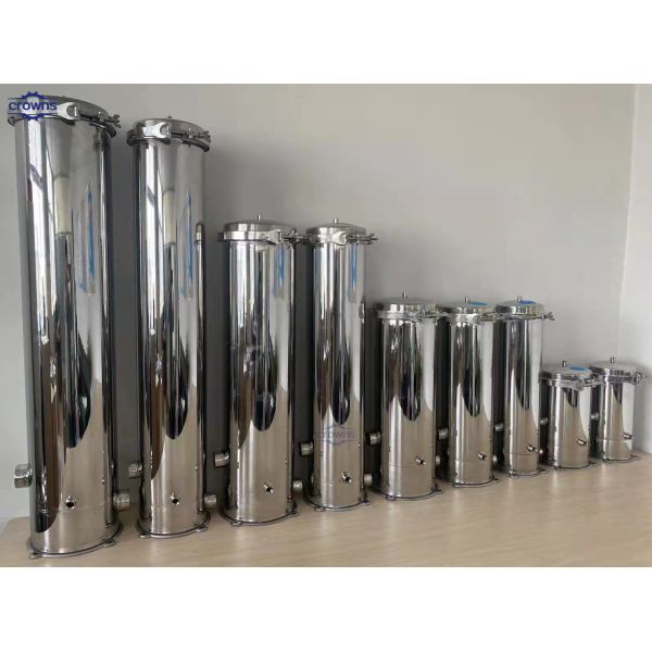 Горячая продажа жидкости/ масла/ вина/ пива/ меда/ фильтрации краски корпуса машины для фильтрации воды