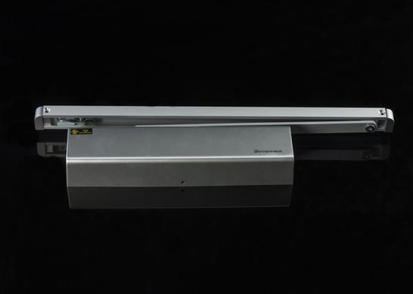 Eurospec Automatic Sliding Door Closer Size 3 D2005H For 950mm Residential Door