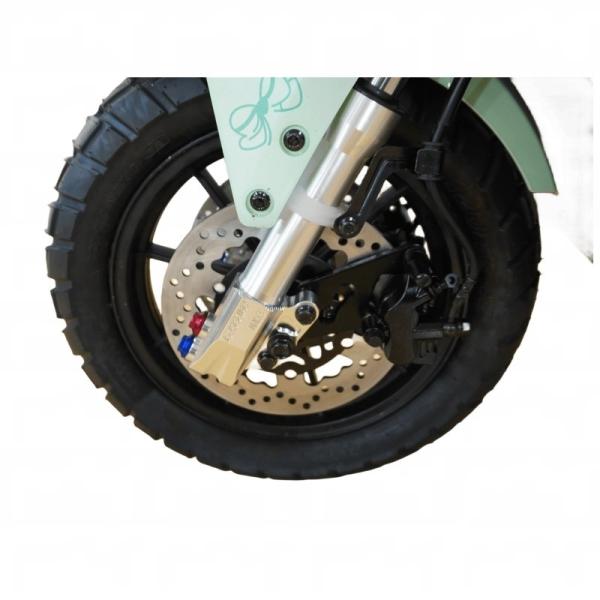LY-JN7Electric motorcycle Electric bicycle adult electric scooter