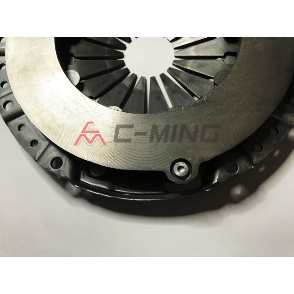 MBC638 Clutch Cover Exedy Clutch Kits 225*150*247mm For MITSUBISHI