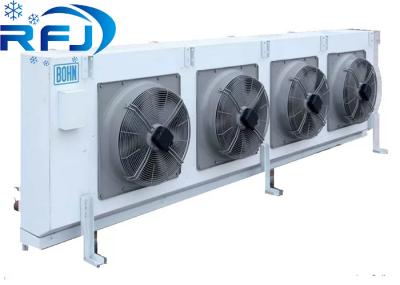 RFJ Brand Refrigeration Controls Hfc Working Fluids Fan Condenser KW604A3-LN