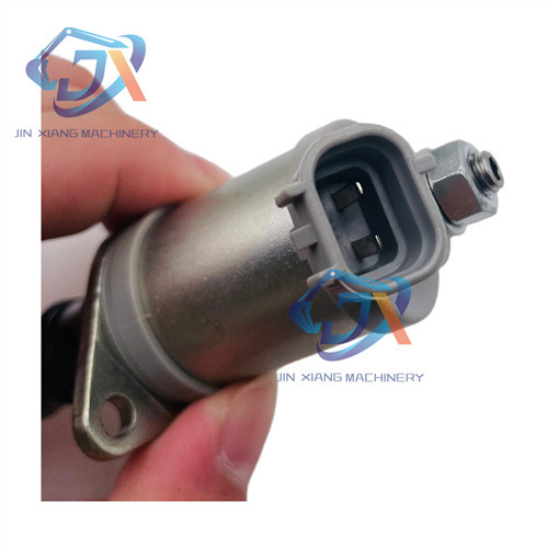 STAR ZEBRA  ZAX200-3 9254306 Hydraulic Pump Rregulator Solenoid Valve 9254306 For Hitachi Hydraulic Solenoid Valve