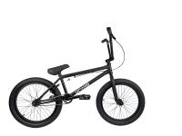 18 polegadas BMX Bicicleta Nova estrutura de aço e garfo com U freio