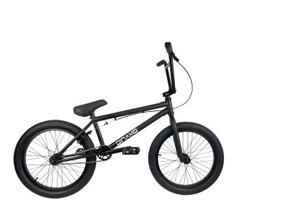 18 Inch Bmx Bicycle Brand New Steel Frame And Fork With U Brake