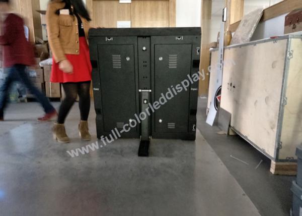 As telas conduzidas da definição estádio alto não personalizaram nenhuma deformação 43kg
