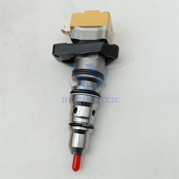 Excavator / Bulldozer Diesel Engine Injector BI1830560C2 For DT466E High Perfomance