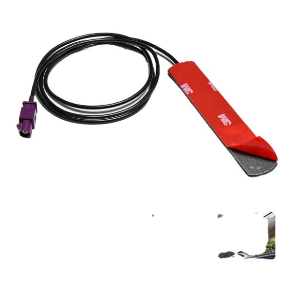 Vertical Polarization Input Maximum CW Power 50W Patch Antenna for Wifi GSM 4G 5G