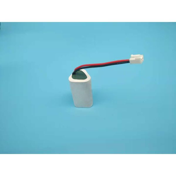 Customized 14.8V 2600mAh Battery BMS Emergency Lamp Batteries ROSH