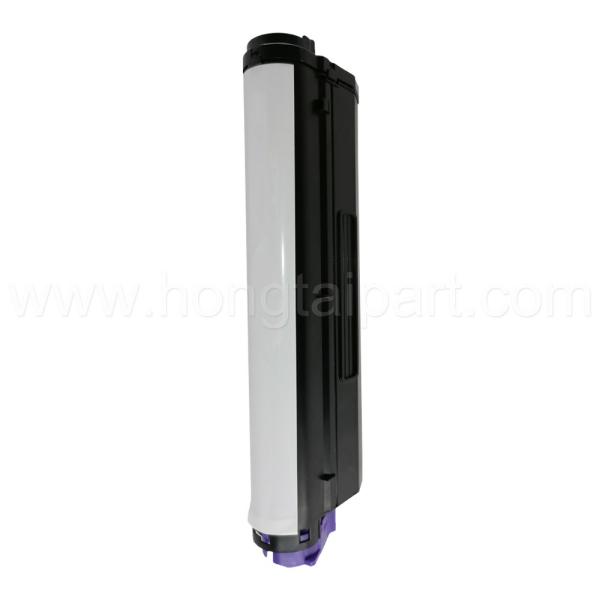 Cartuchos de toner compatíveis OKI 43502004 B4600 B4550 da copiadora
