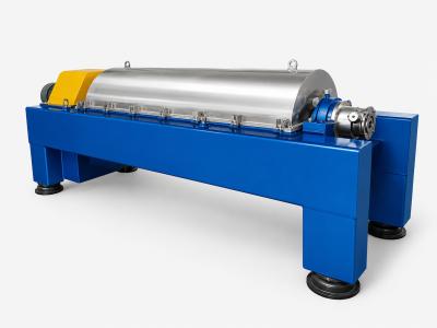 Low Speed Automatic Balance Decanter Centrifuge For Waste Water