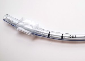 Cuffed дыхательное носовой эндотрахеальной трубки 8.5mm трахеальное