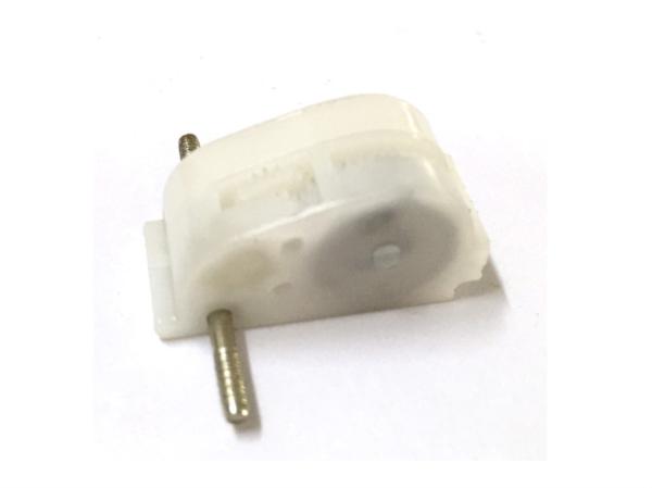2.0 pull back gear motor for toys,gear machine to toys