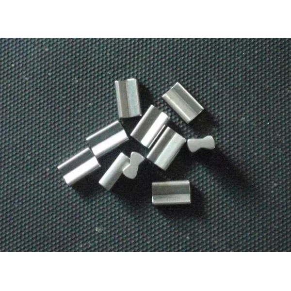 Носить стальную особенную подшашку GCR15 для подшипников одной муфты пути