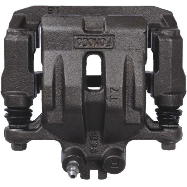 LINCOLN Auto Parts Vehicle Brake Caliper 18B5043 18B5042 OEM 7T4Z-2553-B 7T4Z-2552-B