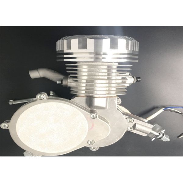 Shark Racing Titanium Machined Parts Cylinder Alloy Head Impact Resistance