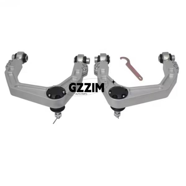 Land Cruiser 200 2023 Suspensão dianteira de alumínio braço de comando superior ajustável