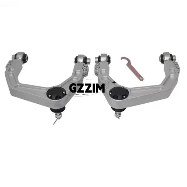 Land Cruiser 200 2023 Алюминиевая передняя подвеска с регулируемой верхней рукой управления